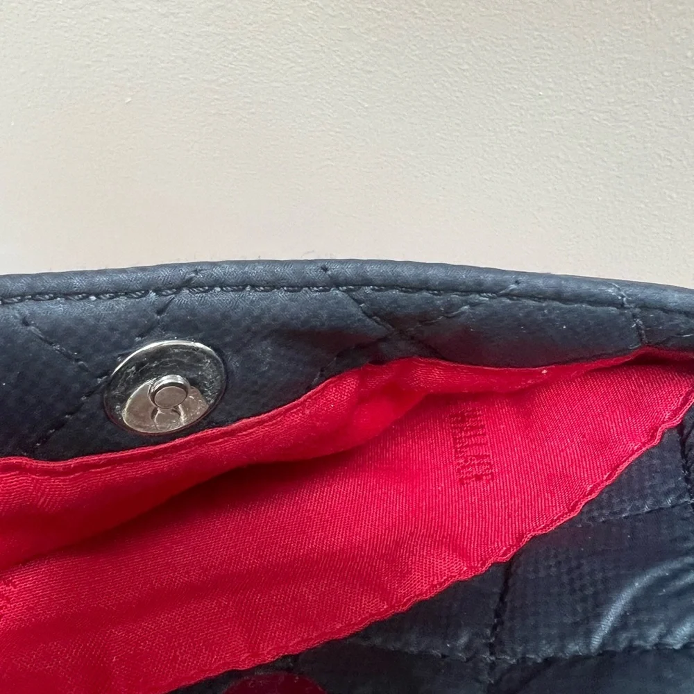 MZ Wallace Black Crossbody Bag - Picture 2 of 8